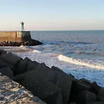 L'escale Portaise Lejlighed *