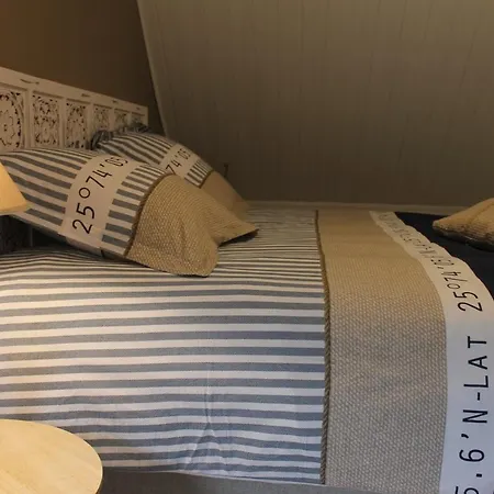 Appartamento L'escale Portaise