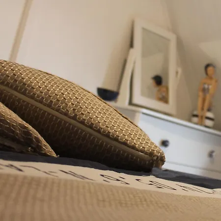 L'escale Portaise Port-en-Bessin-Huppain