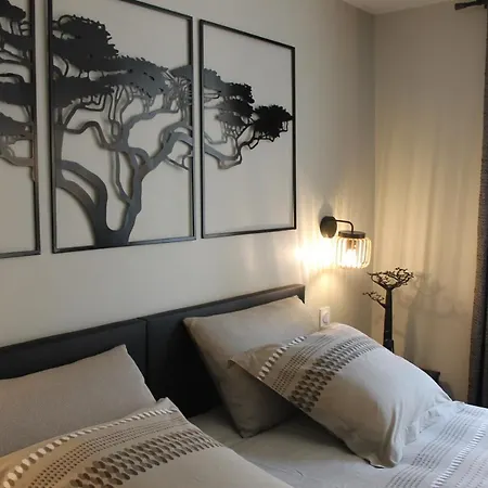 Apartment L'escale Portaise