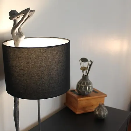 Apartment L'escale Portaise