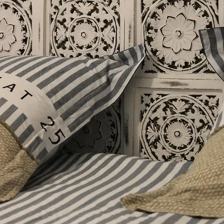 L'escale Portaise Apartment