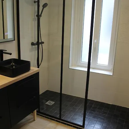 Apartment L'escale Portaise *