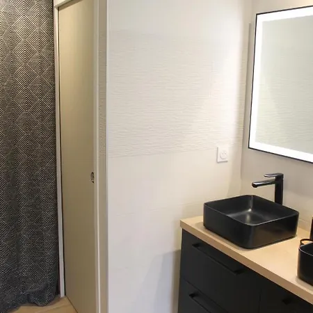 Apartment L'escale Portaise