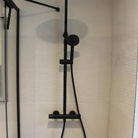 Apartment L'escale Portaise *