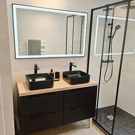 Apartment L'escale Portaise *