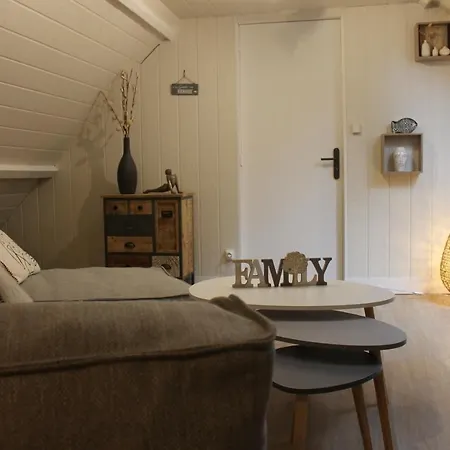 Apartment L'escale Portaise