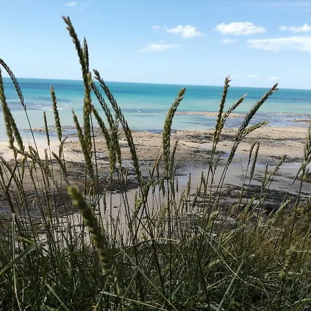 L'escale Portaise Apartment