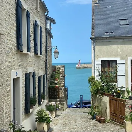 L'escale Portaise *