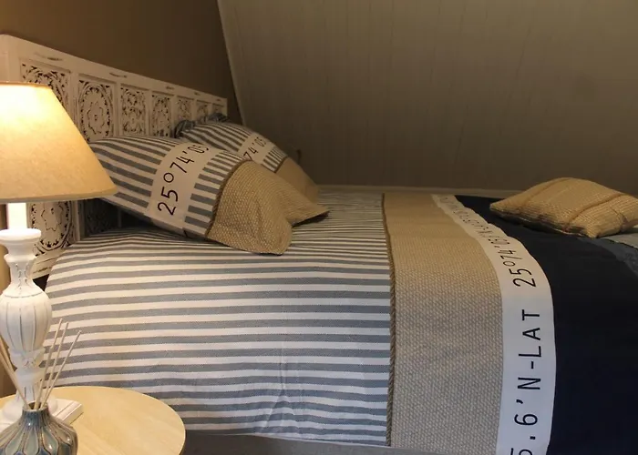 דירה L'escale Portaise