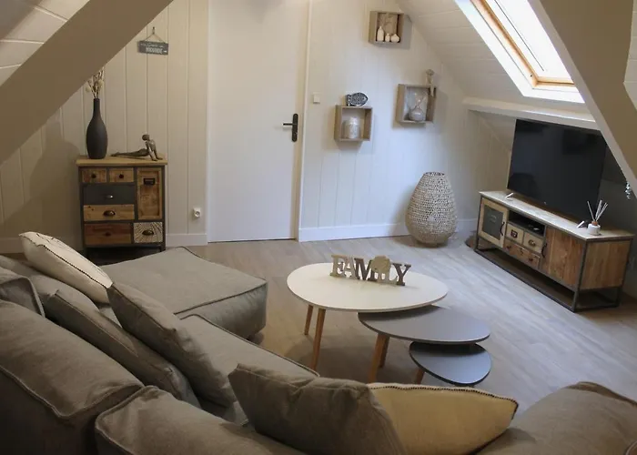 L'escale Portaise * פורט-אן-בסאן-אופאן