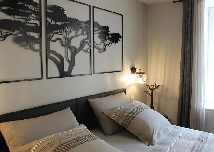 Appartamento L'escale Portaise