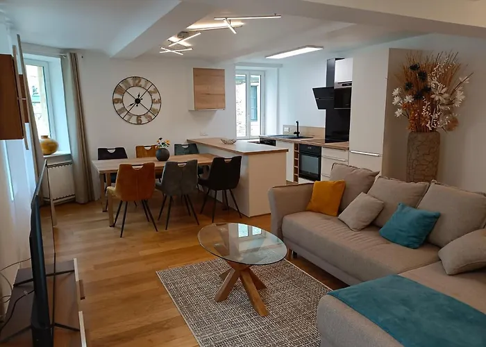 L'escale Portaise דירה פורט-אן-בסאן-אופאן