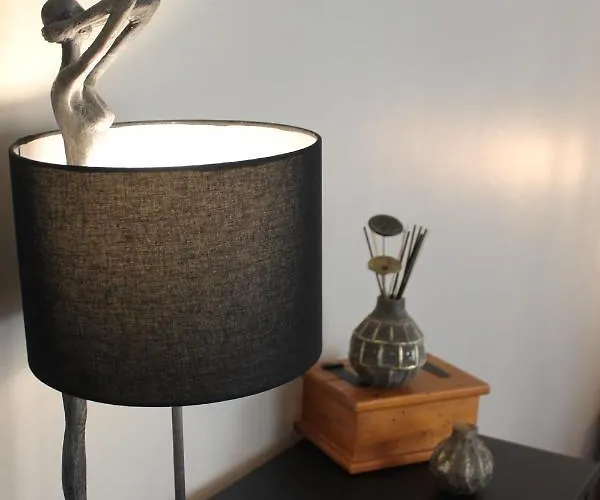 Appartamento L'escale Portaise