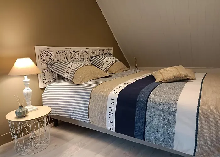 L'escale Portaise פורט-אן-בסאן-אופאן