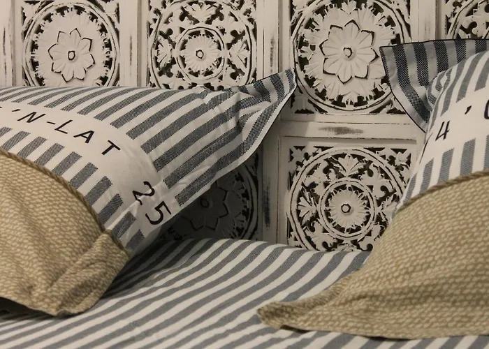 L'escale Portaise Appartamento