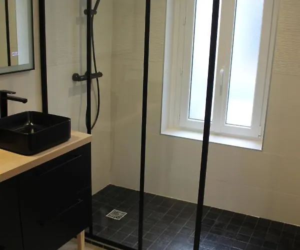 דירה L'escale Portaise *