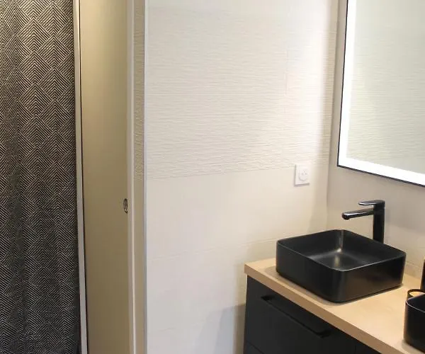 Appartamento L'escale Portaise