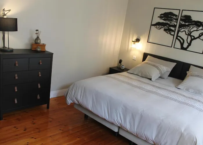 Appartamento L'escale Portaise *