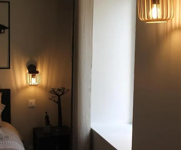 דירה L'escale Portaise