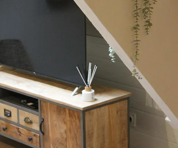 Appartamento L'escale Portaise