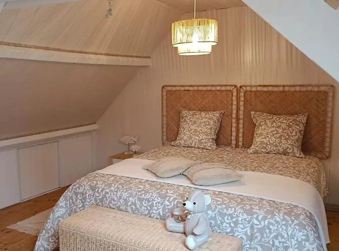 L'escale Portaise פורט-אן-בסאן-אופאן