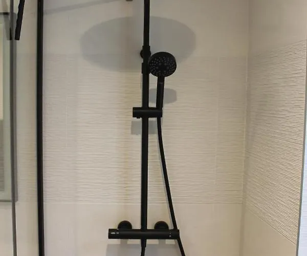 דירה L'escale Portaise *