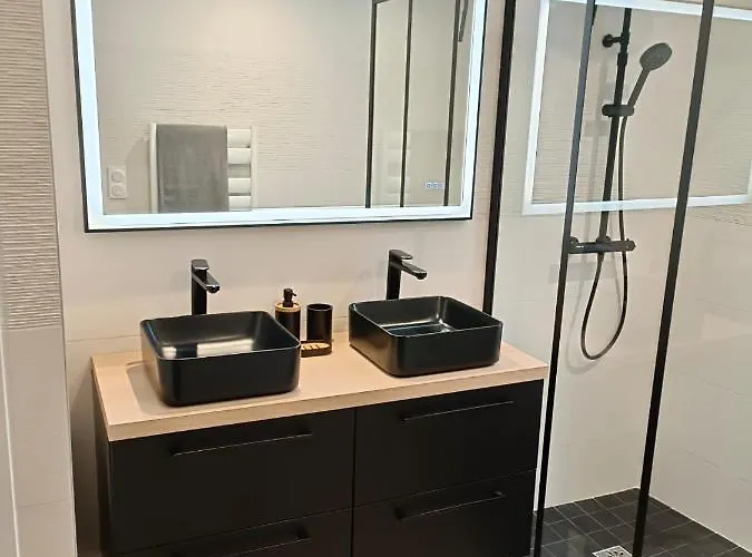 Appartamento L'escale Portaise *