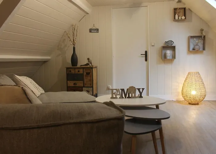 Appartamento L'escale Portaise