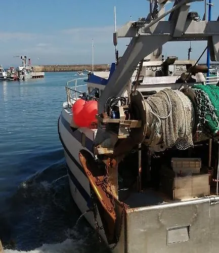 L'escale Portaise Appartamento