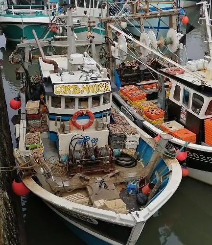 Appartamento L'escale Portaise