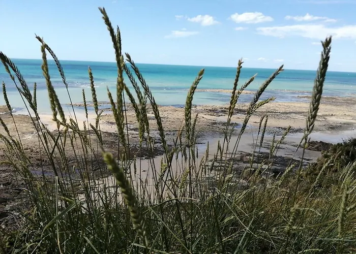 L'escale Portaise Appartement